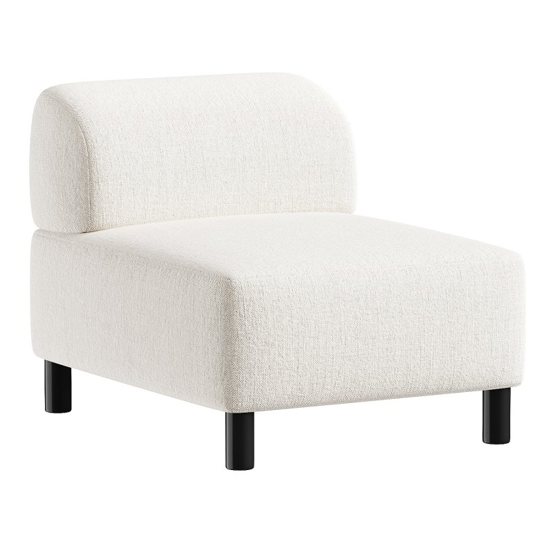 bolder armchair - Image 3