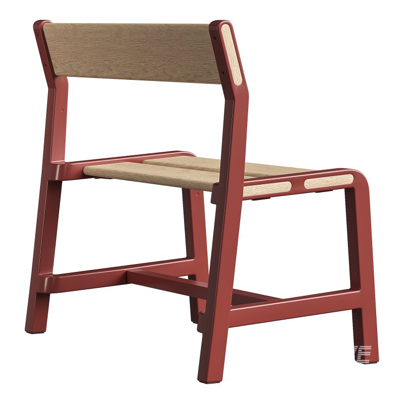 IKEA_Ypperlig_Childrens_Bench - Image 1