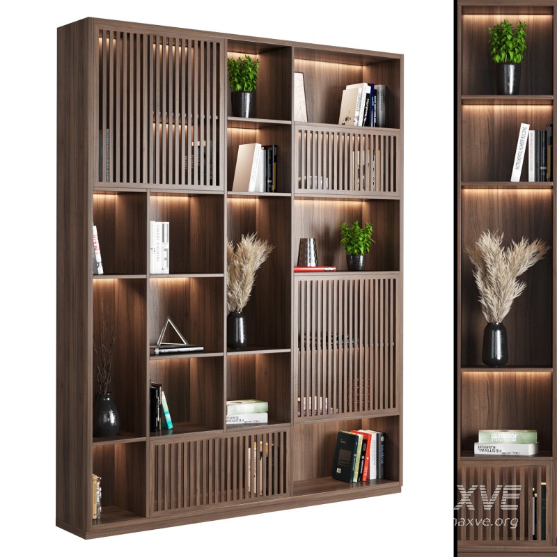 Bookcase - Image 2