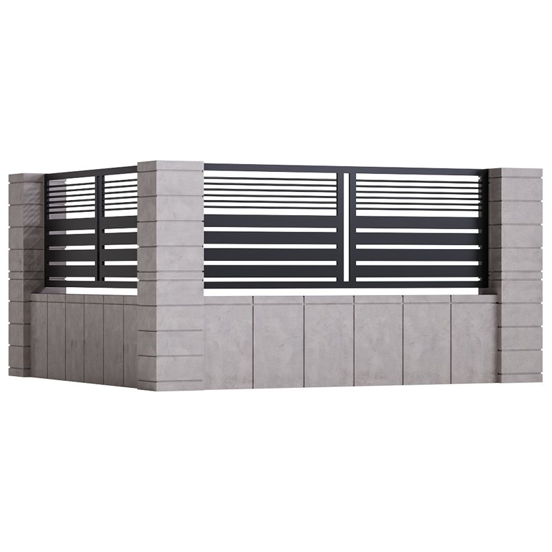 Fencing 49 - Image 3