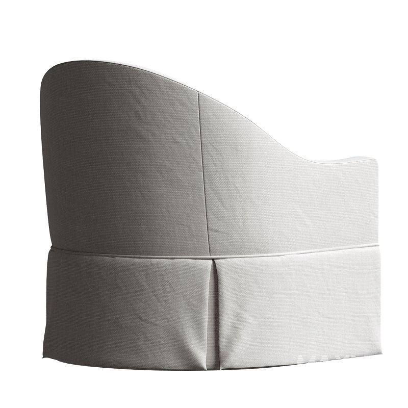 Grace Swivel Chair - Image 4