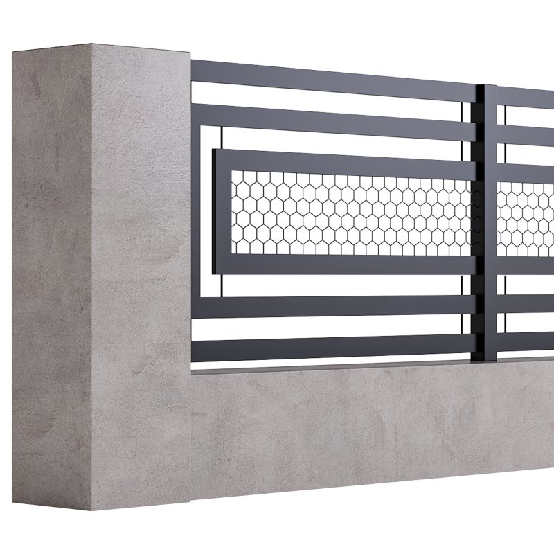 Fencing 51 - Image 11