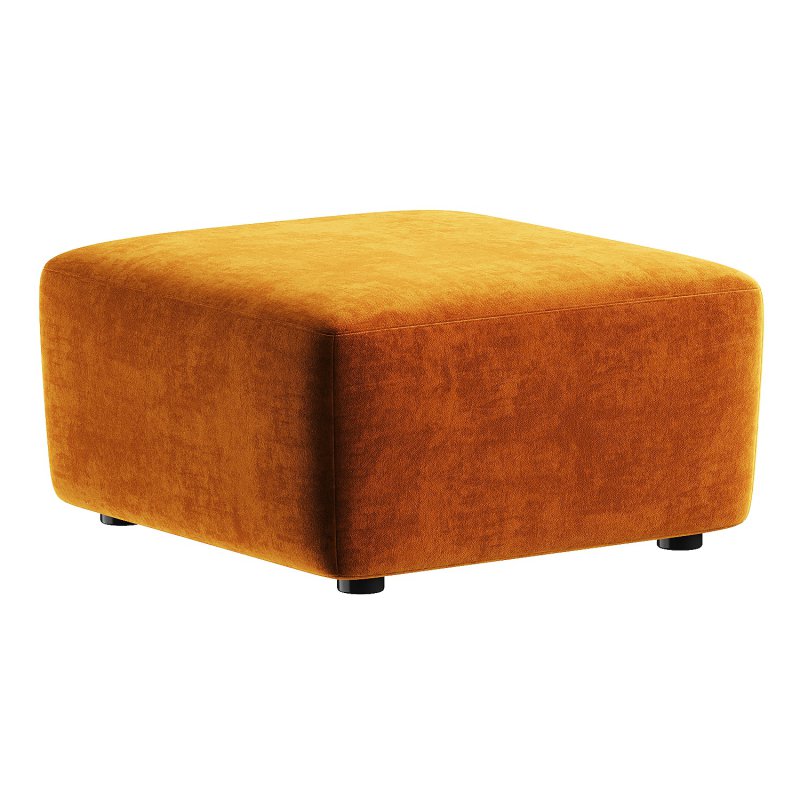 pouf yashil - Image 2