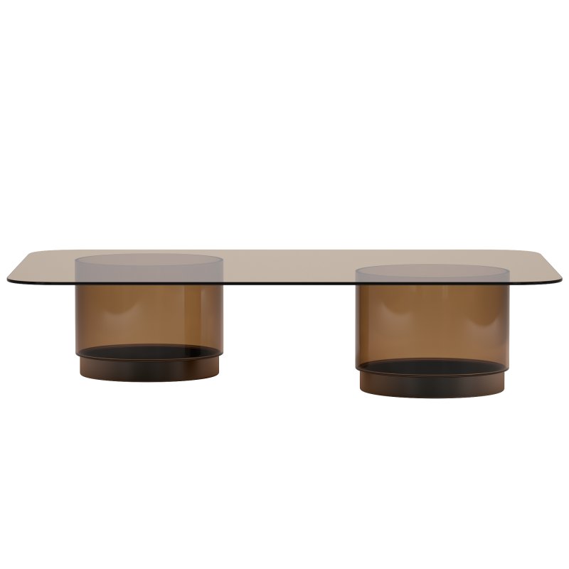 IMPERIAL L | Table By Carpanese Home - Image 3