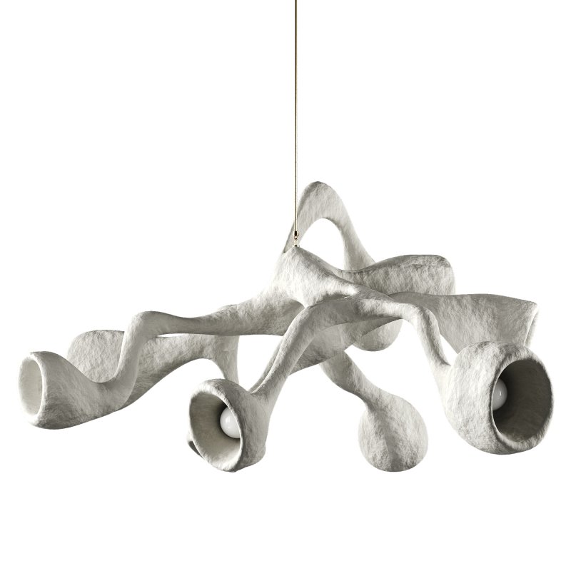 Untitled illuminated sculpture - Image 5