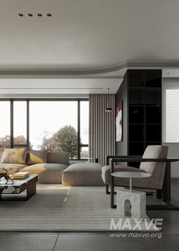 living room - Image 3