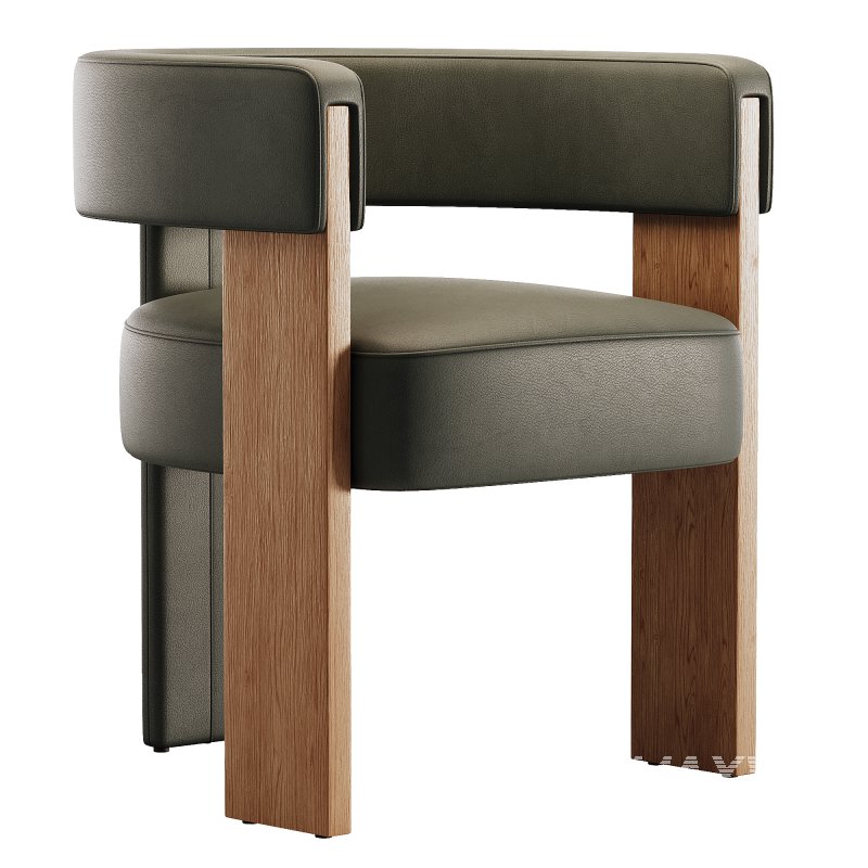 Chair Stetson - Image 1