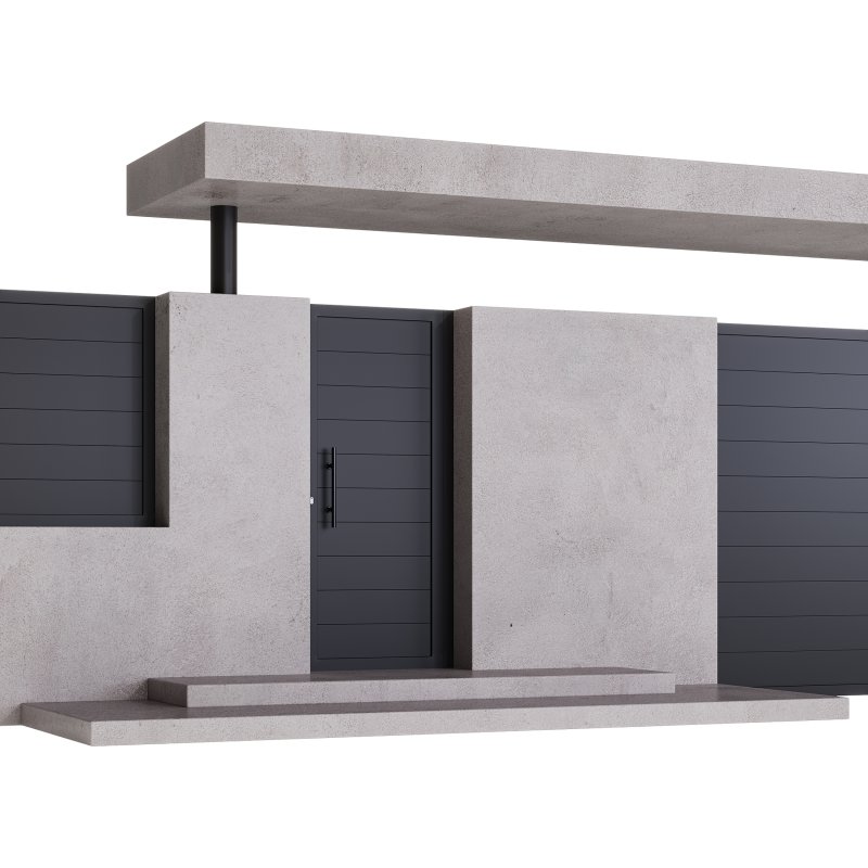 Fencing 37 - Image 8