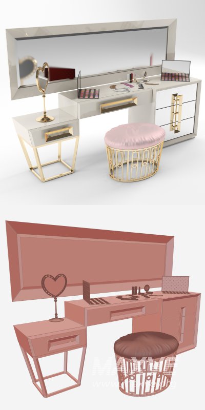 Chest of Drawers - Image 2