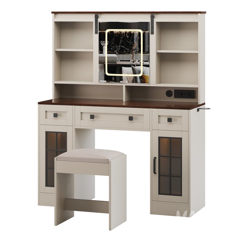 Coiffeuse Myamarie - Image 8