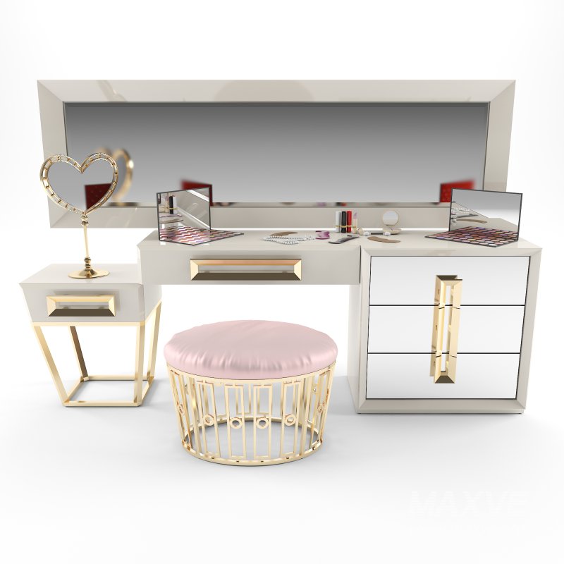 Chest of Drawers - Image 1