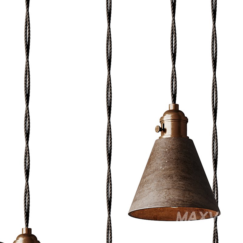 Modern Extendable Storage Vanity Table - Image 7