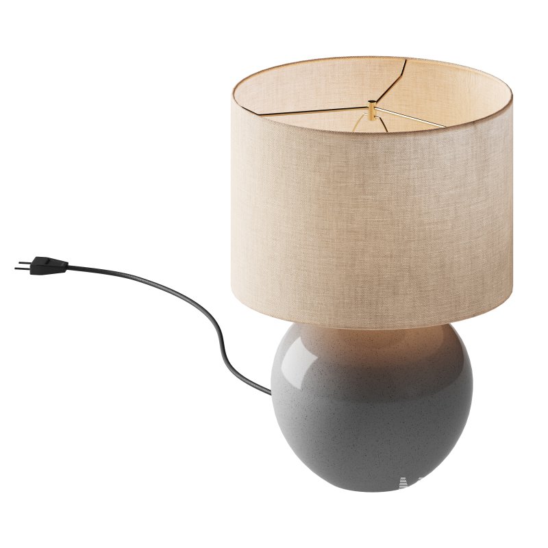 Keramische tafellamp Marin - Image 12