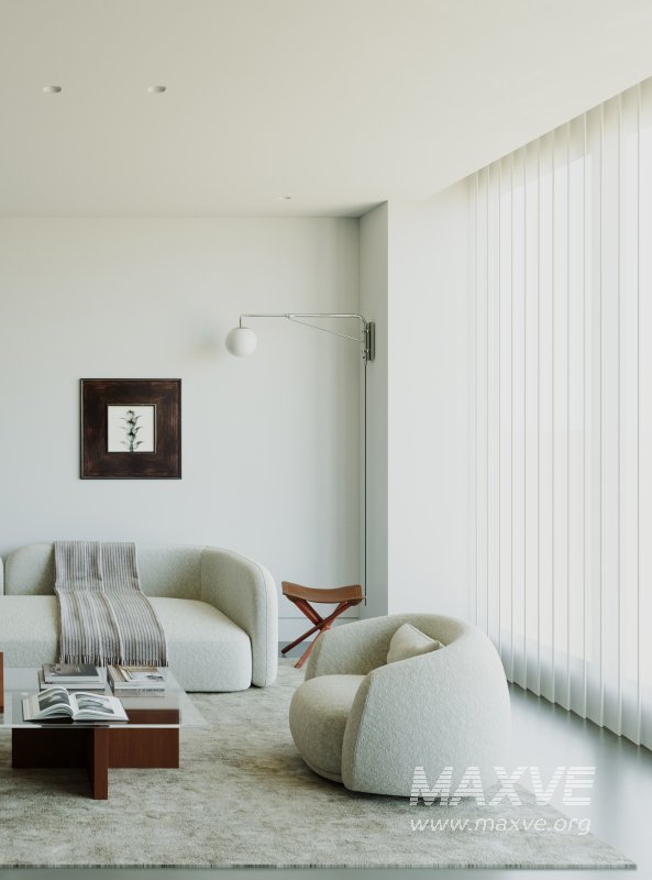 living room - Image 2