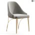 Jete Chair - Thumbnail 1