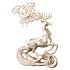 Deer Statues - Thumbnail 2