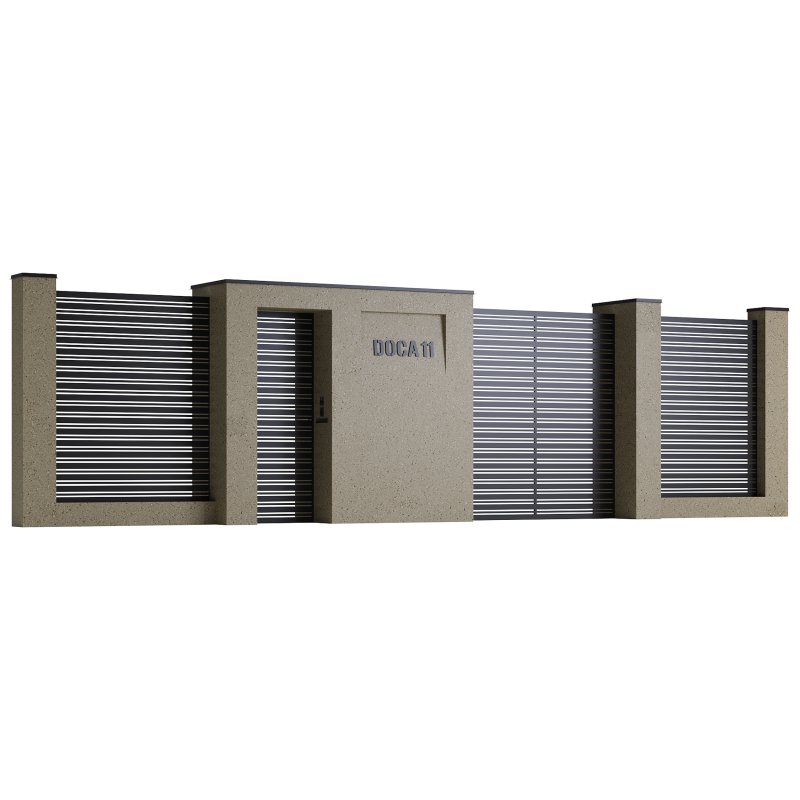 Fencing 41 - Image 8