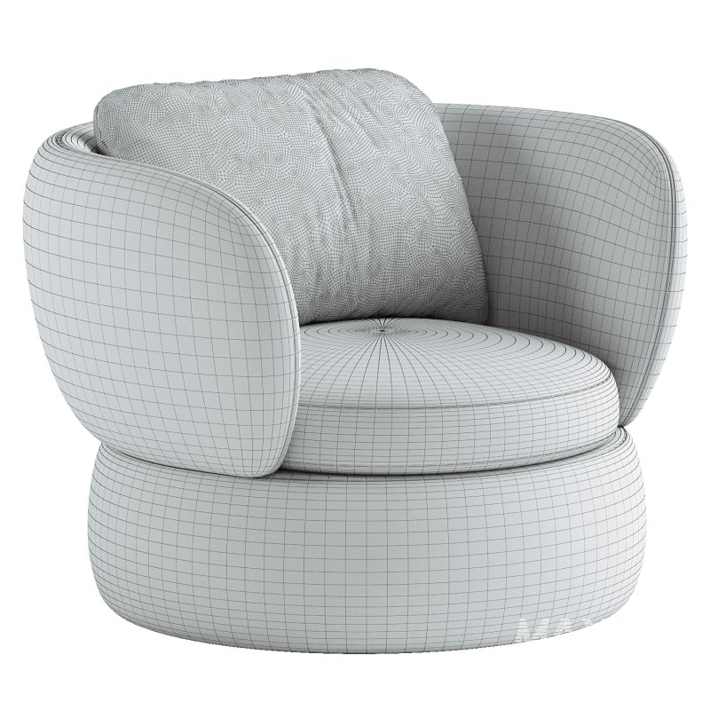 Winona Occasional Chair - Image 3