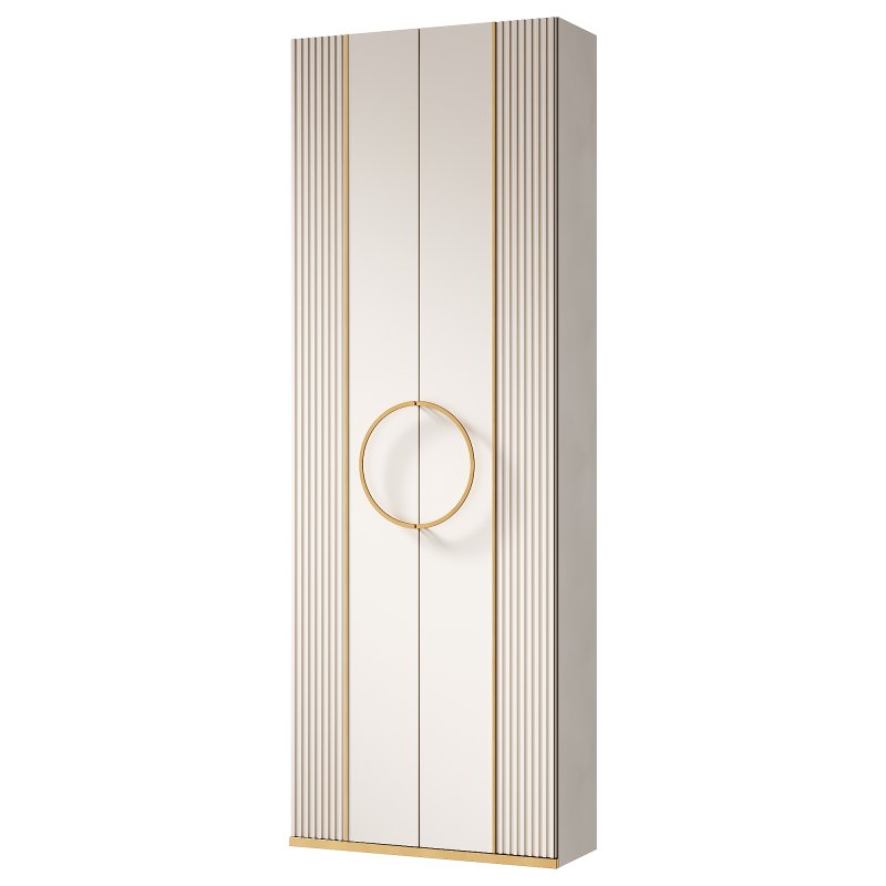 Wardrobe Closet 08 - Image 2