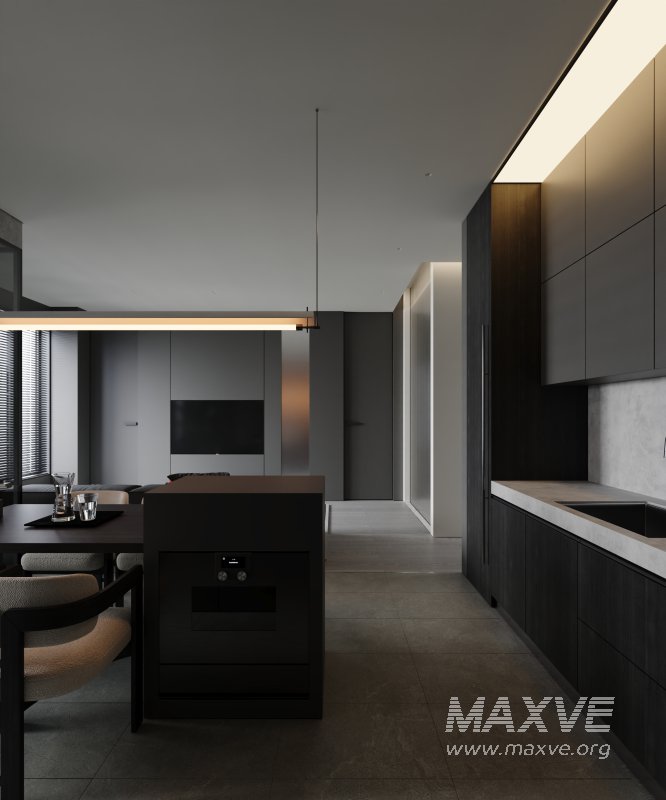 Living Room - Image 2