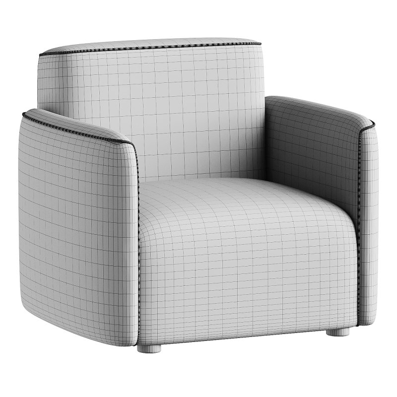 kreslo kastel - Image 2