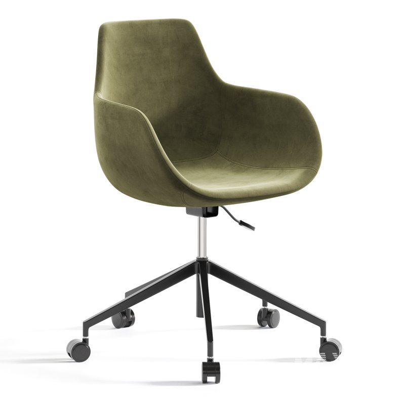 Tissiana Chair - Image 2