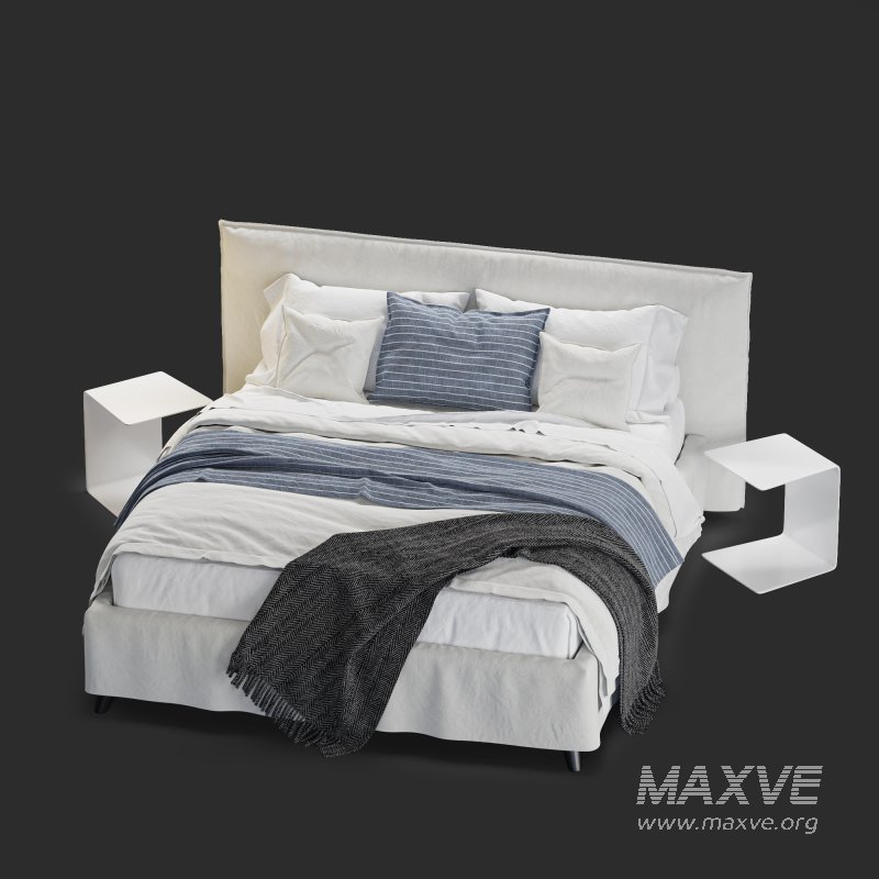 Double_bed_Twils_Edo - Image 4