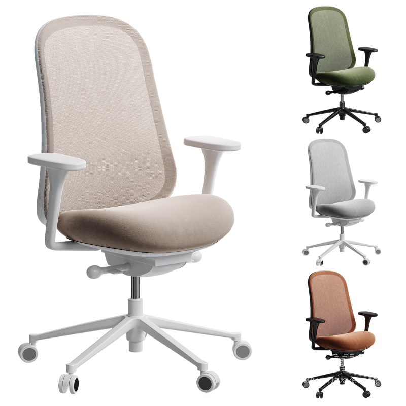 Lino Chairs - Image 2