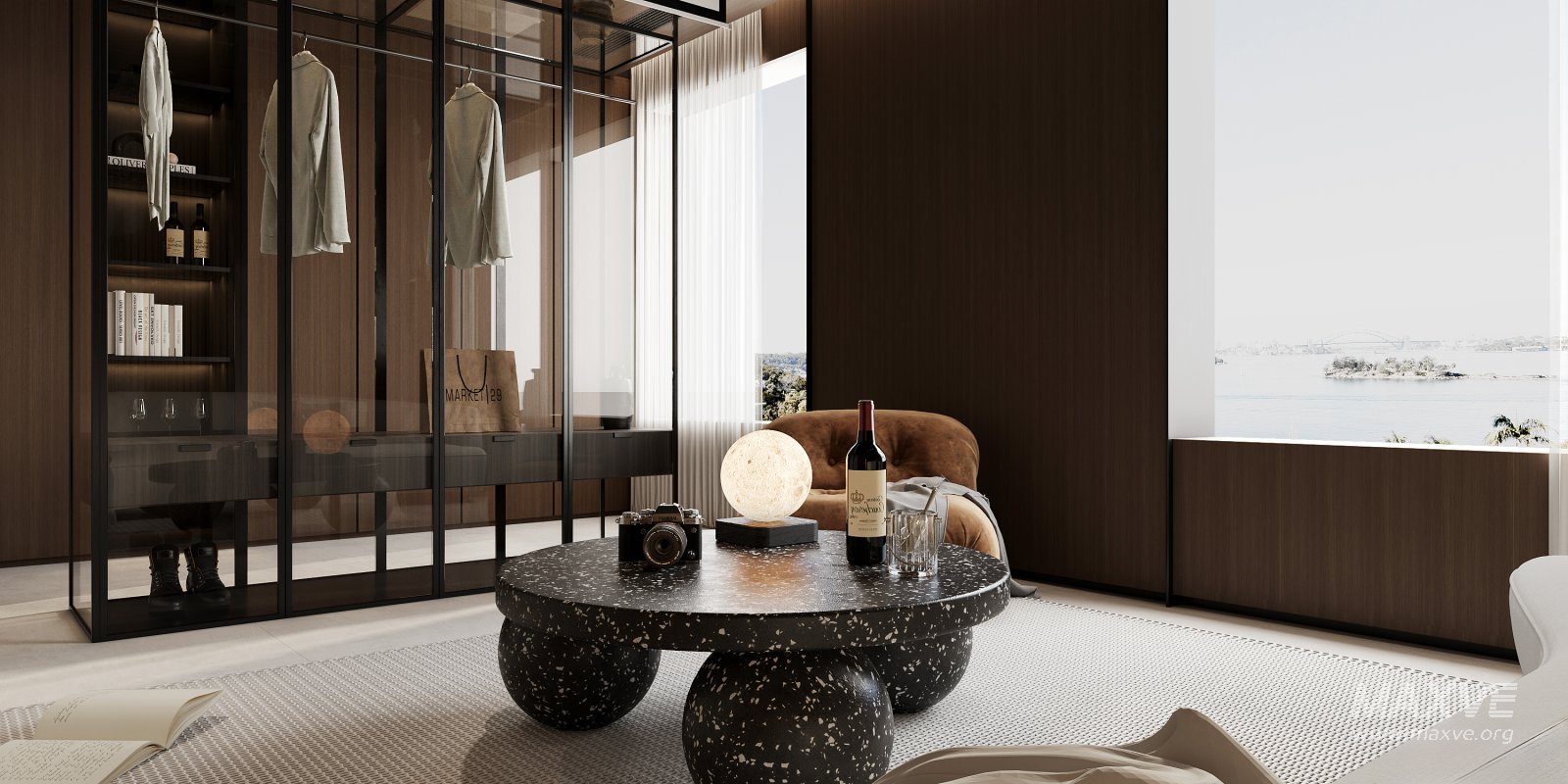 living room - Image 2