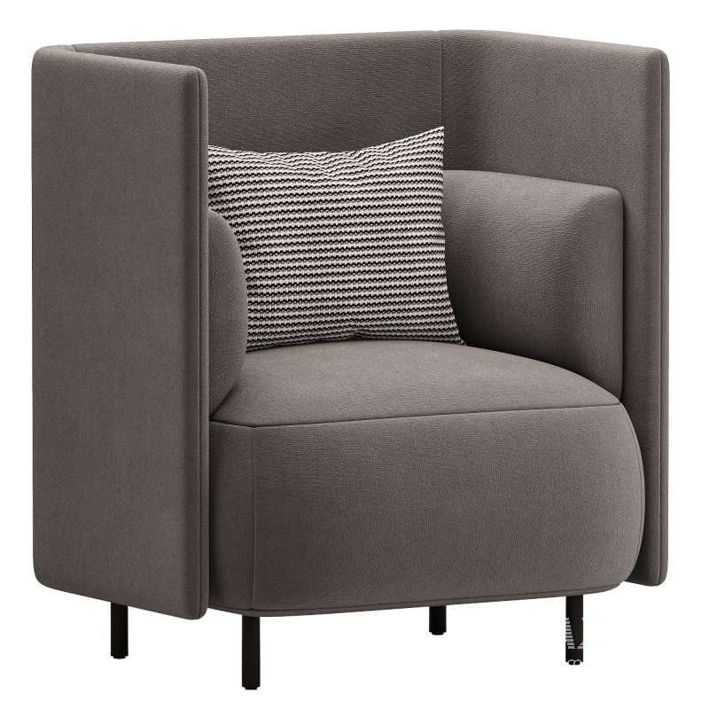 Armchair - Image 1