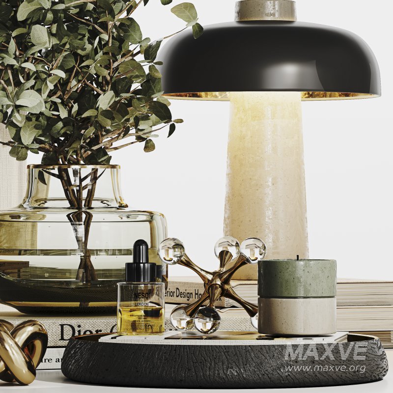 Decorative Set 012 - Image 3