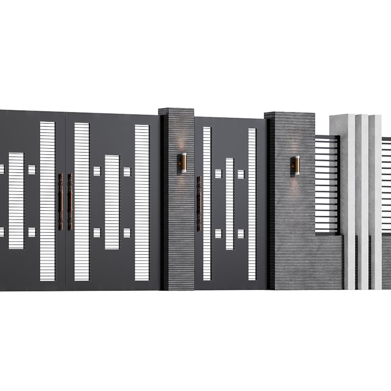 Fencing 22 - Image 3