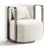 Swivel chair Sigrid - Thumbnail 6