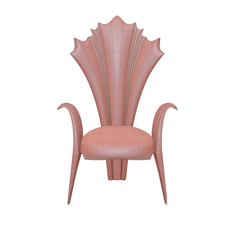Mona Chair - Image 8