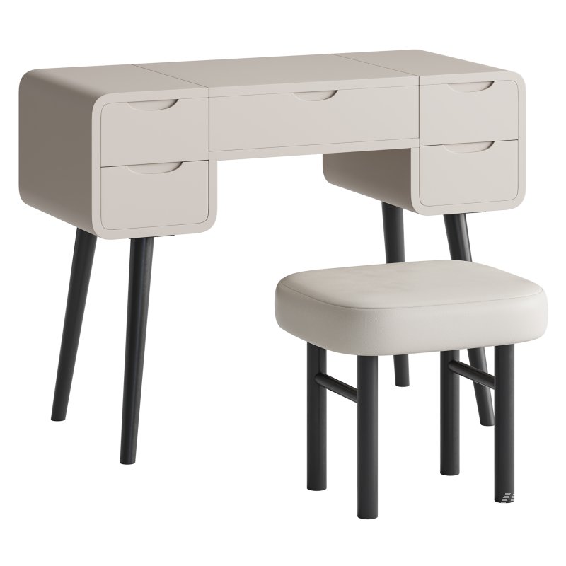 Coiffeuse Mehakh - Image 2