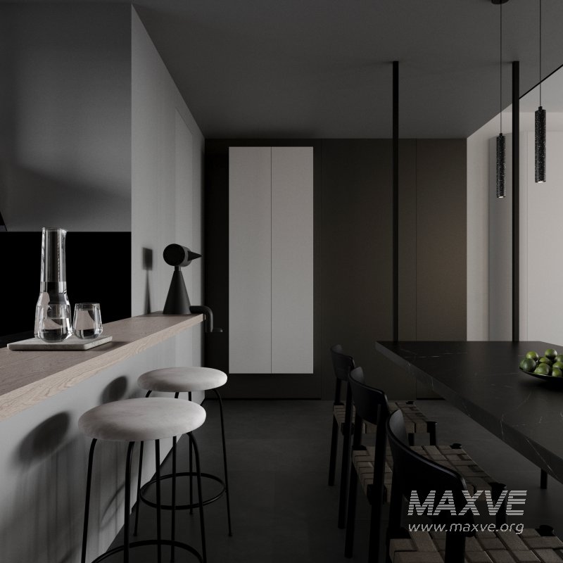 Living Room Dining Room - Image 3