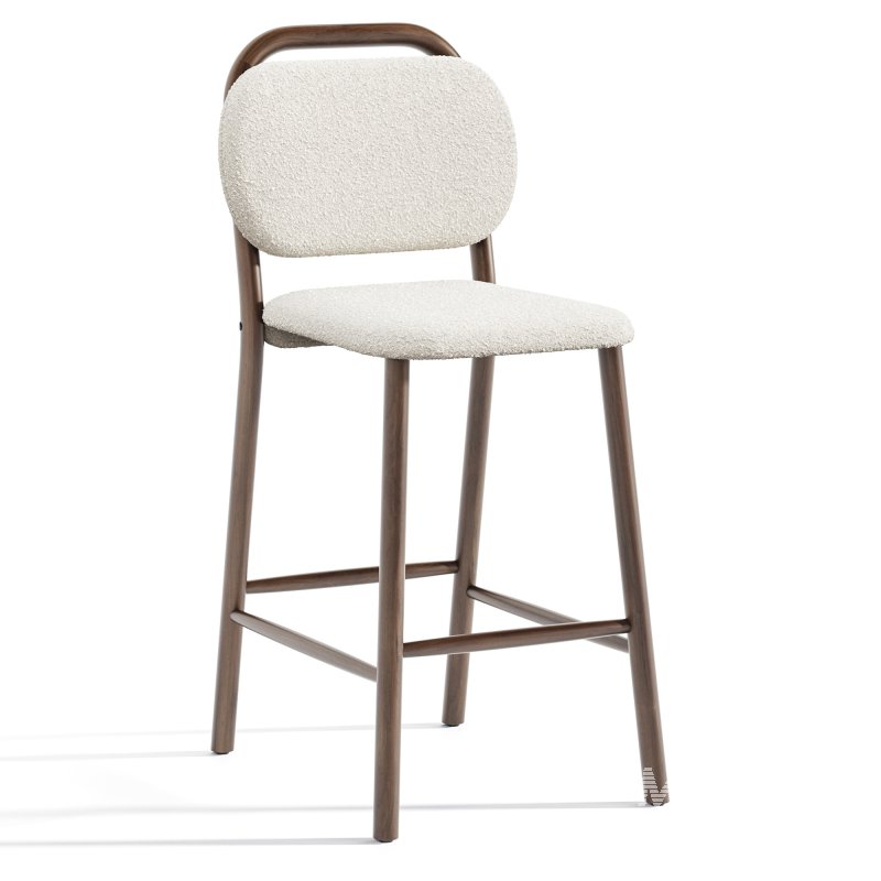 Helda Bar chair - Image 1