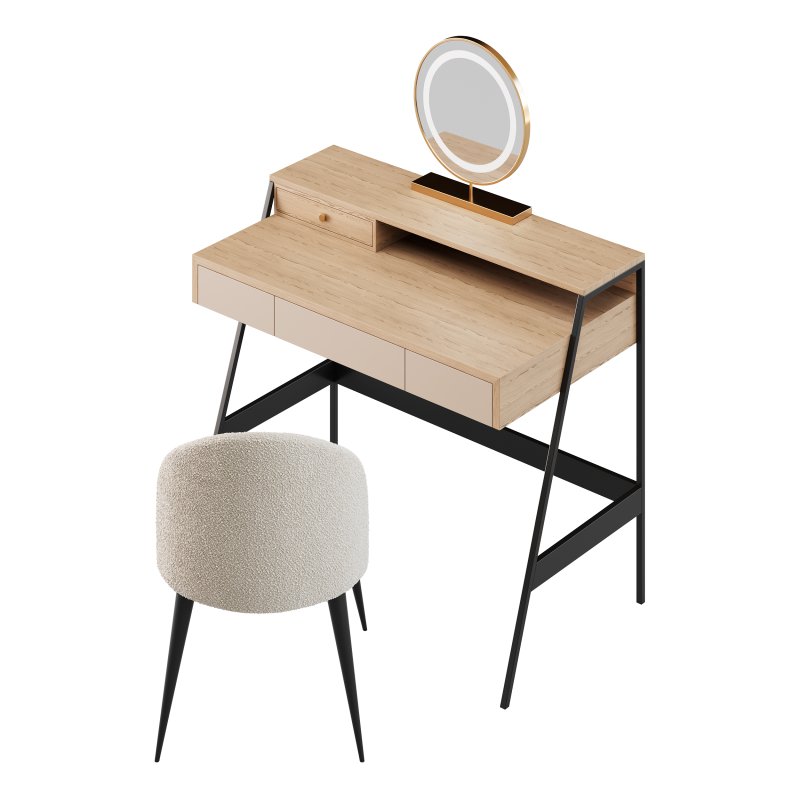 Dressing table 25 - Image 6