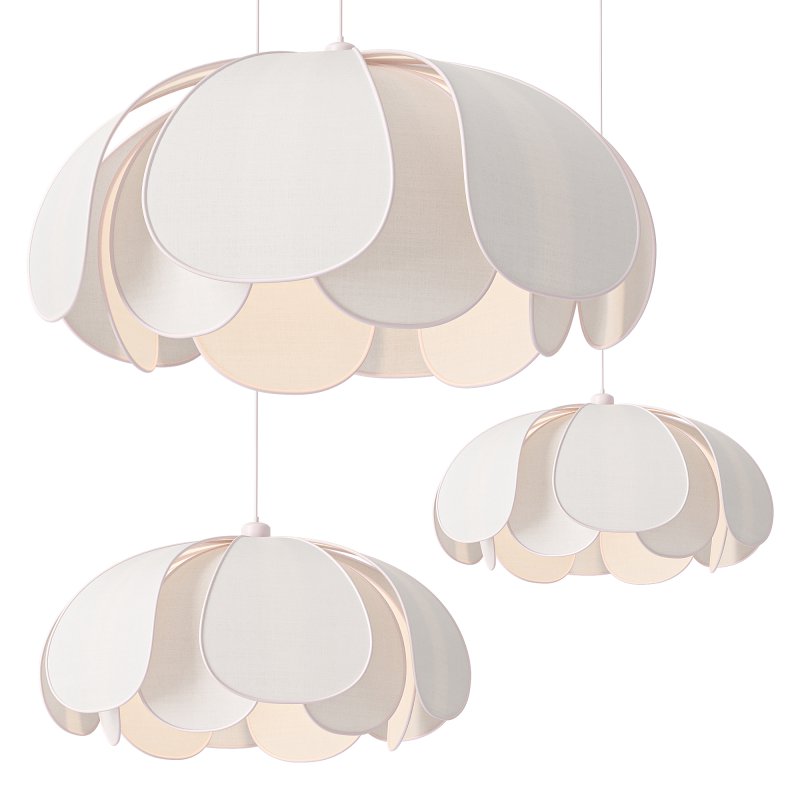 Norm Pendant Lamp - Image 1