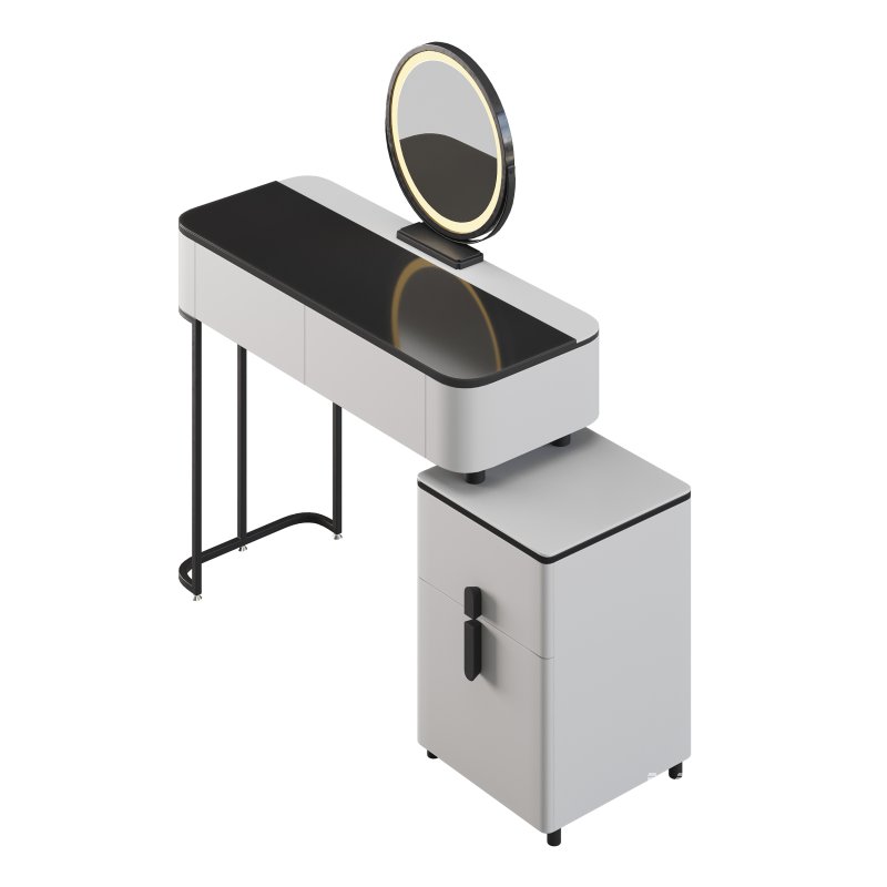 Ensemble de coiffeuse Varon - Image 6