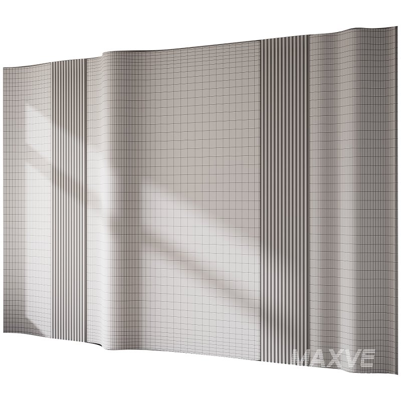 Wall 3D panel 39 - Image 3