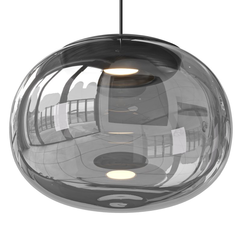 Stilnovo La Mariee Pendant Lamps - Image 2
