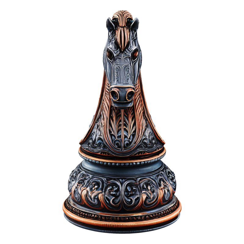 Horse chess - Image 6