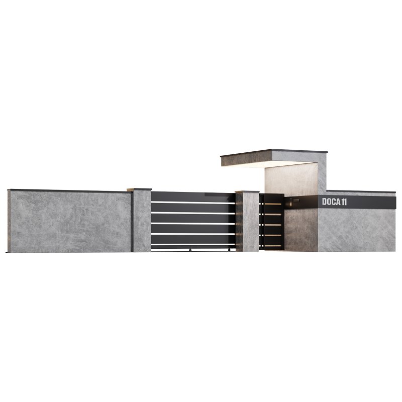 Fencing 32 - Image 2