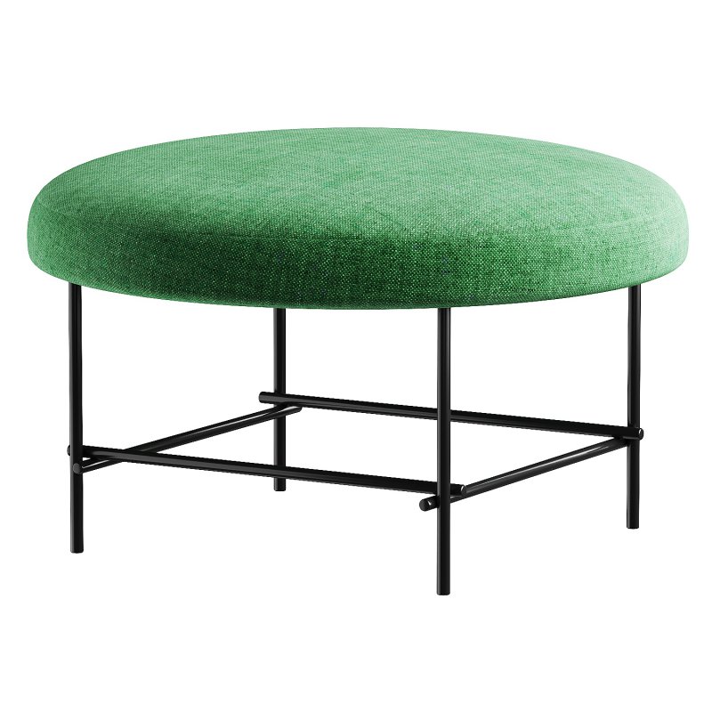 pouf dumaloq 2 - Image 2