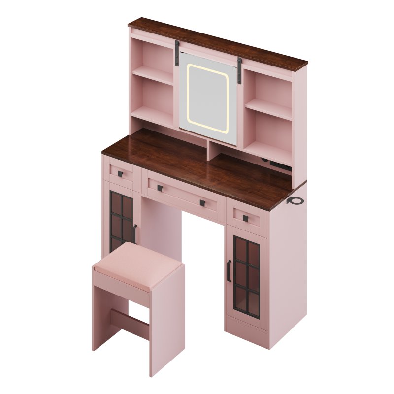 Coiffeuse Myamarie - Image 5