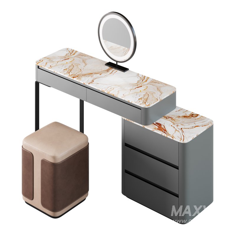 Dressing table 27 - Image 8