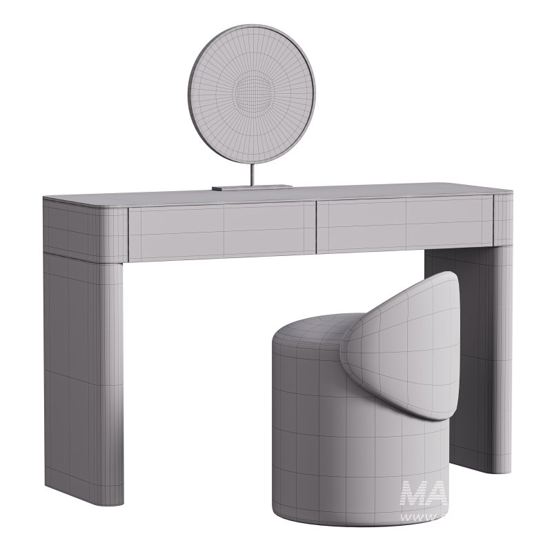 Dressing table 29 - Image 13