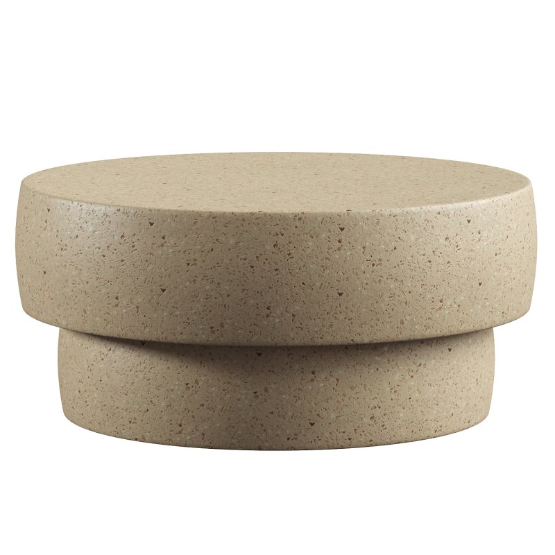 Livorno Boulder Coffee Table - Image 1