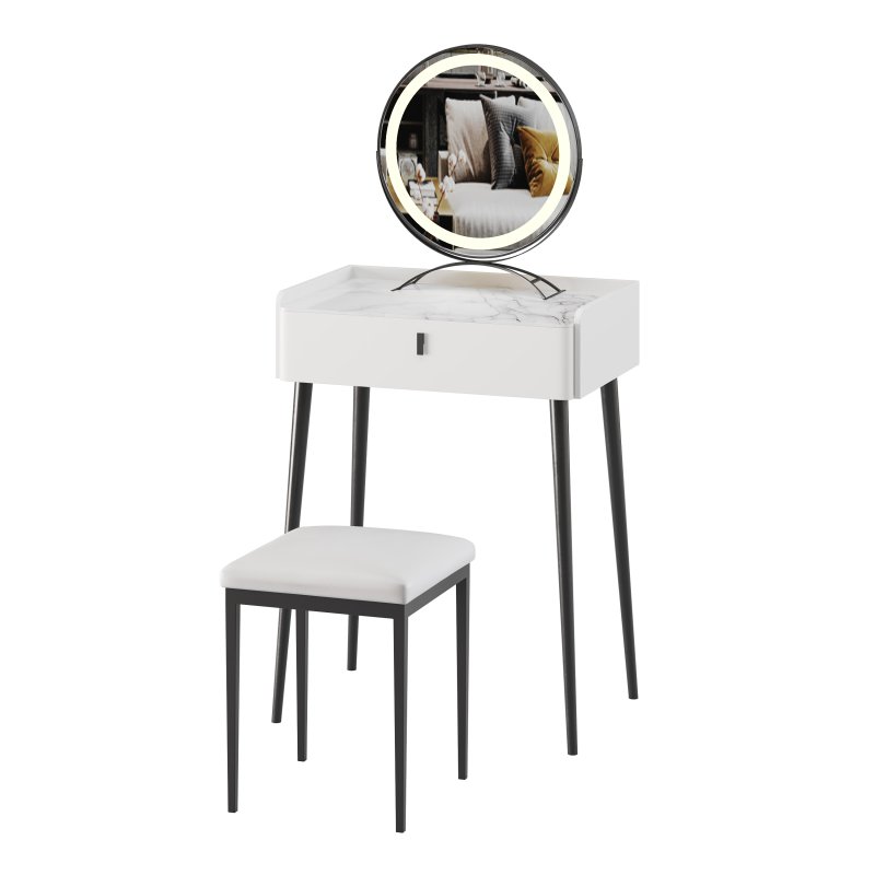 Coiffeuse Myrasol - Image 3